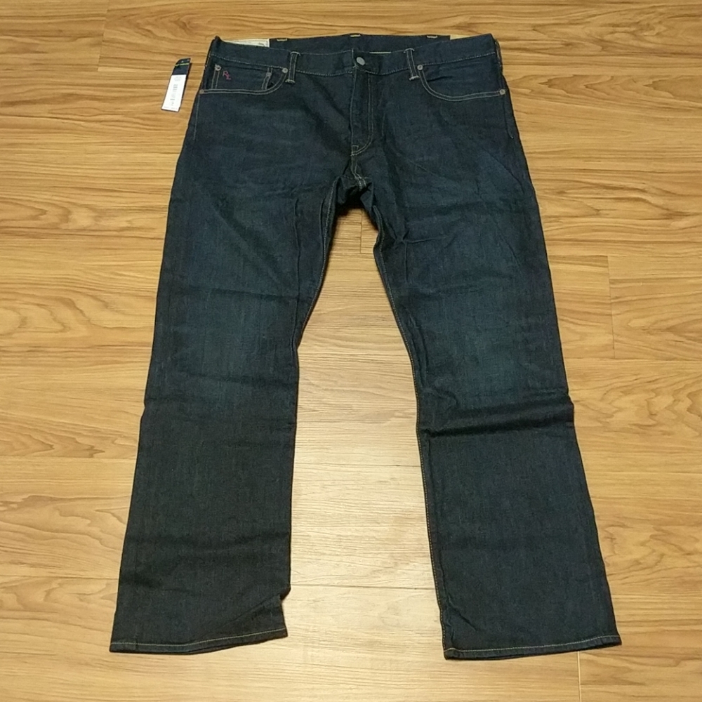 Ralph Lauren Jeans - NEW!!